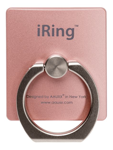 AAUXX Iring für Universal Universal in Rose Gold | 04012160969024 - AAUXX Iring für Universal ...