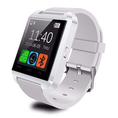Smartwatch Android Amazon