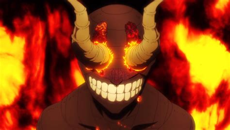 Fire Force Episode 23 And 24 12 Years Ago Gallery I Drink And Watch