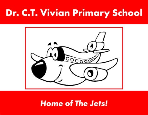 Overview Dr C T Vivian Primary School
