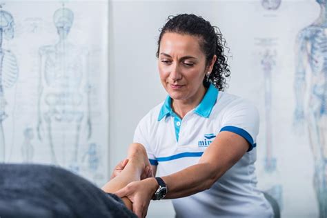 Melbourne Institute Of Massage And Myotherapy Massage Therapy Courses