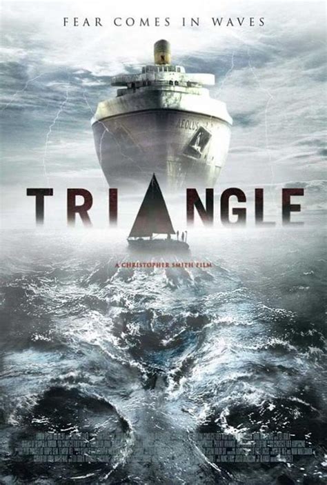 .einer anderen zeit film 2005 ~ bermuda dreieck tor zu einer anderen zeit ist ein thriller aus dem jahr 2005 von craig r baxley mit sam neill das sagen die nutzer zu bermuda dreieck tor zu einer. Bermuda Triangle - Konkurrenzkampf: Skydance verfilmt den ...