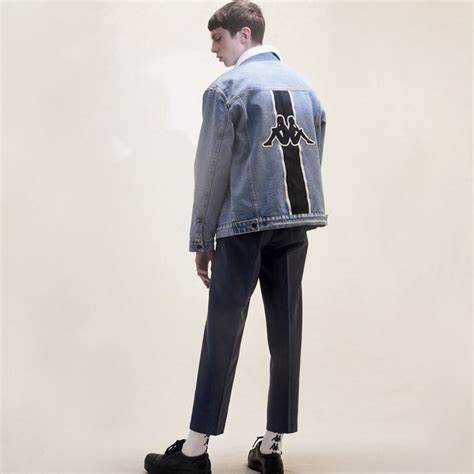 Born in italy in 1967, kappa is a leading sportswear brand worn by the world's biggest teams and brightest stars. Kappa | MJSASR Fashion and Sport Brands