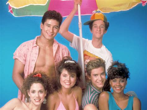 Why There Will Never Be A Show Like Saved By The Bell Again