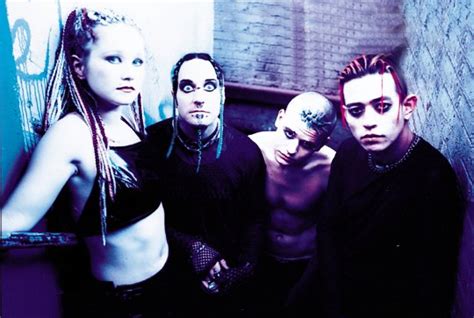 Coal Chamber Albums And Discography Lastfm