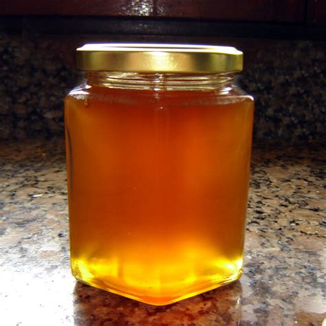 Honey Jar Free Photo Download Freeimages