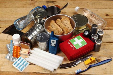 Knowing what to store in an emergency food kits is a key part of your survival and that of your family. 6 Best Emergency Food Supply Kits: Your Easy Buying Guide ...