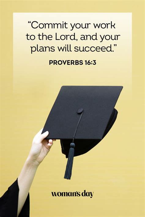 25 Graduation Bible Verses 2022 Motivational Blessings For Graduates