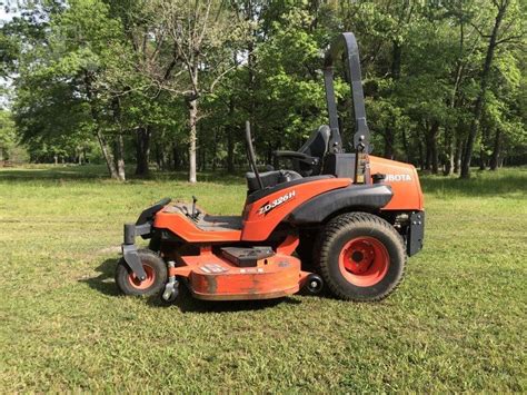 Kubota Zd326 For Sale 40 Listings Page 1 Of 2