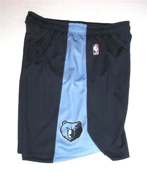 Shop memphis grizzlies mens shorts and pants at fansedge. Nike Memphis Grizzlies Basketball Practice Shorts Mens ...