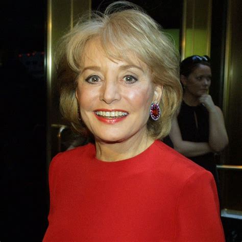 Images Of Barbara Walters Nude
