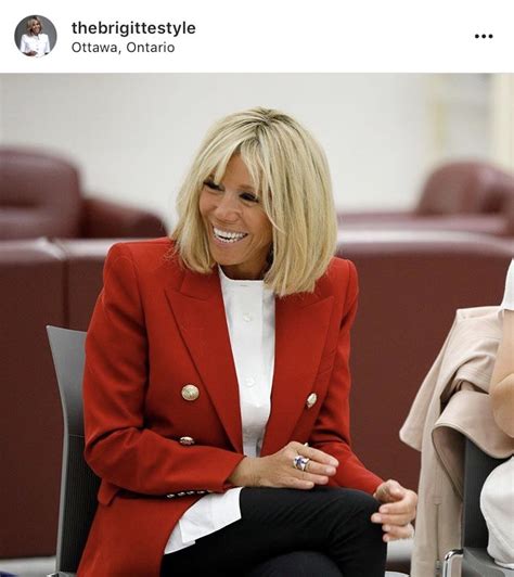 See more ideas about brigitte, first lady, french first lady. Brigitte Macron Style 2018 | Fashion, First lady, Style