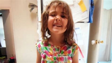 Body Believed To Be Missing Utah Girl Found Hours After Uncle S Murder Charge Police Abc30 Fresno
