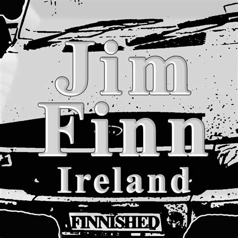 Jim Finn Band Ireland