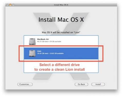 Переустановка Mac Os на современном компьютере