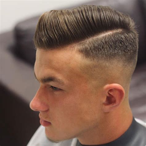 9 Amazing Hard Part Hairstyles For Men With Images