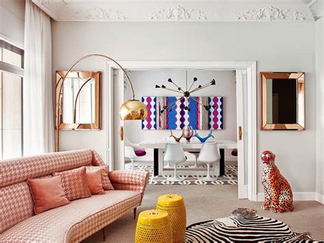 20 Quirky Funky And Cool Rooms To Love