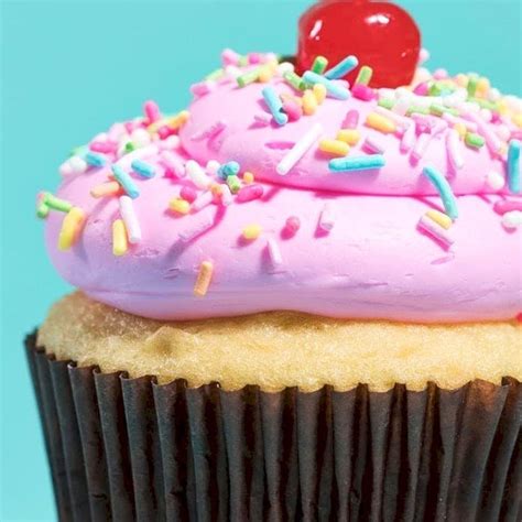 Teen Fat Shamed By Customer Buys Every Cupcake In Bakery As Payback