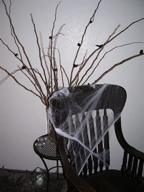 Creepy Chair By Thekillingfrost On Deviantart
