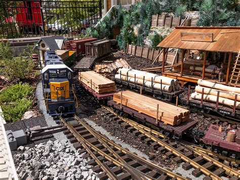 See 2,099 tripadvisor traveler reviews of 75 apple valley restaurants and search by cuisine, price, location, and more. Bubba's Garage: Apple Valley Model Railroad Club Open House