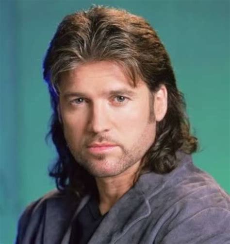 The mullet is a hairstyle that you either love or hate. Mullet Haircuts : Best Men's Mullet Hairstyles 2018 - AtoZ ...
