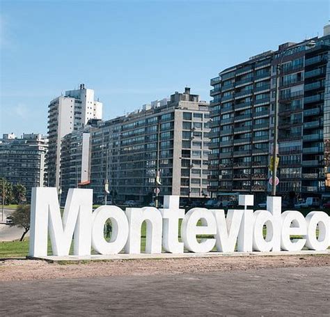 Las 10 Mejores Cosas Que Hacer En Montevideo 2022 Con Fotos