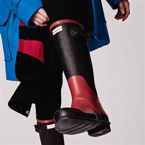 How To Spot Fake Hunter Boots 5 Easy Things To Check