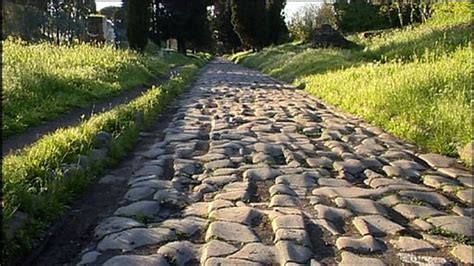 Bbc Two What The Ancients Did For Us The Romans Roman Roads