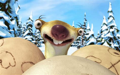 Born into a family of sloths that went on to abandon him well into his adulthood. Ice Age Sid Wallpapers - Wallpaper Cave
