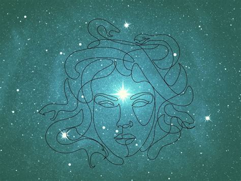 Intuitive Astrology Rewriting The Story Of The Fixed Star Algol