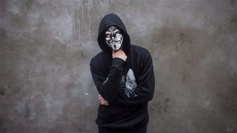 Masked Instagram Poet Atticus Seeks Authenticity In His Anonymity Ctv