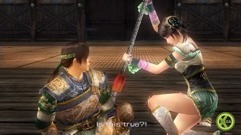 Warriors Orochi Game Overview