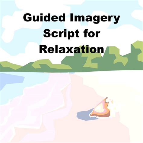 Guided Imagery Scripts For Stress Hubpages