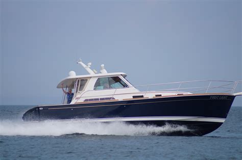 2008 Sabre 38 Hardtop Express Power Boat For Sale