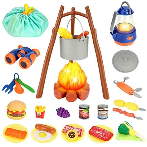 Top 10 Best Camping Toys For Kids Reviews 2022