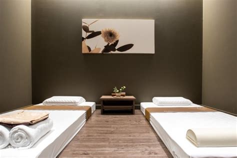 Lets Relax Spa Treatment At Ginza Thonglor In Bangkok Klook Canada