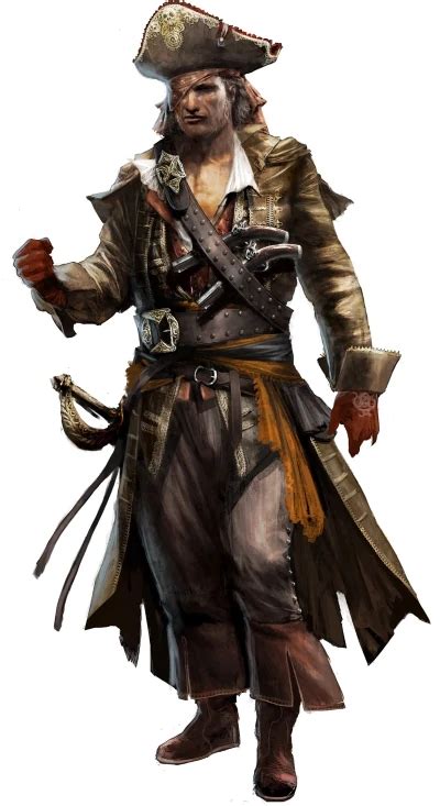 Edward Kenway Gallery Assassin S Creed Wiki Fandom Dark Fantasy