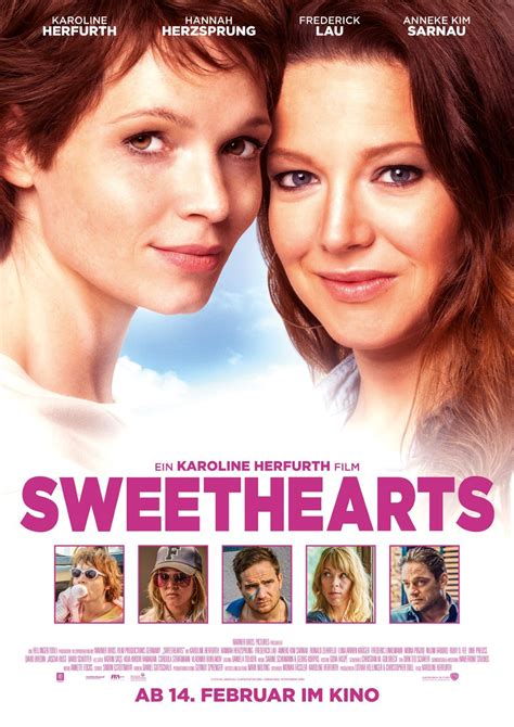 Sweethearts Film 2019 Filmstartsde
