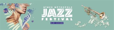 Le Off Nîmes Métropole Jazz Festival
