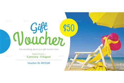 Printable Travel Voucher Template Besttravels Org