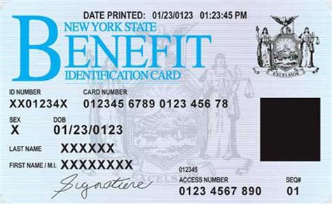 Got approved, been waiting for my debit card. State benefit cards hacked - Times Union