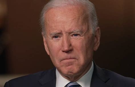 Joe Biden Says Andrew Cuomo Should Resign If Sexual Harassment