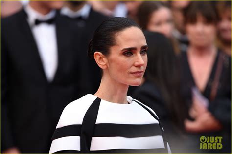 Jennifer Connelly Dresses As A Sexy Stormtrooper For Solo Cannes Premiere Photo 4083643
