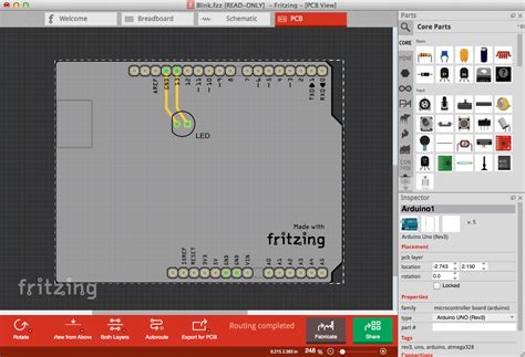 At the core of this unique software is a powerful software engine that enables you to capture schematics feel free to use as many layers as you need on your next pcb design. 10+ Best Free PCB Design Software