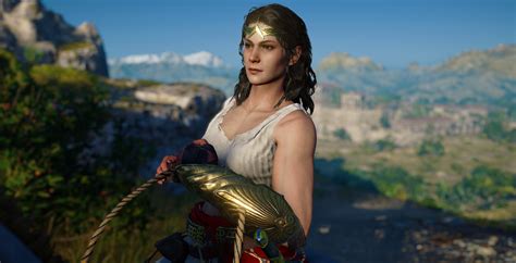 Warrior Assassins Creed Assassins Creed Odyssey