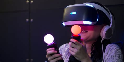 6 Top Rated Real Best Vr Games To Play