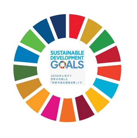 Sdgs have addressed these three pillars more strongly i.e. 『SDGs』リース | Flower produce 一花