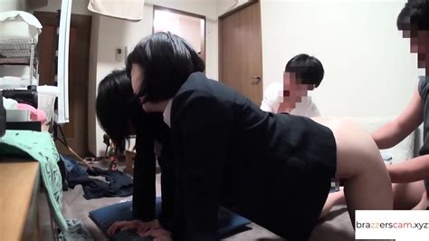 Japanese Female Employees After Work Sex Party Eporner