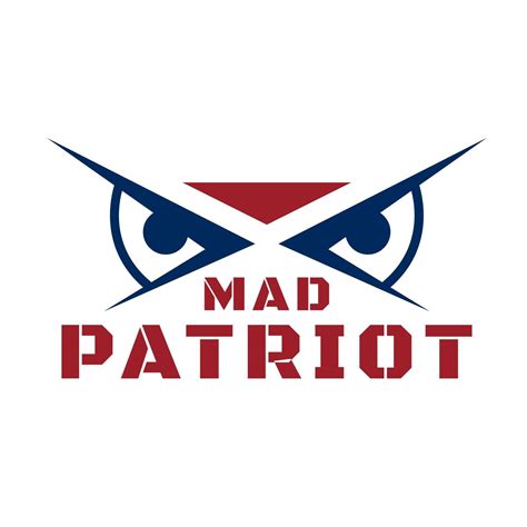 The Mad Patriot