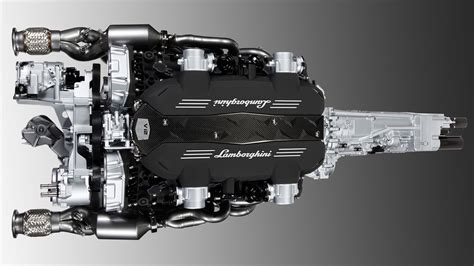 Lamborghini Engine Wallpaper 1920x1080 17261